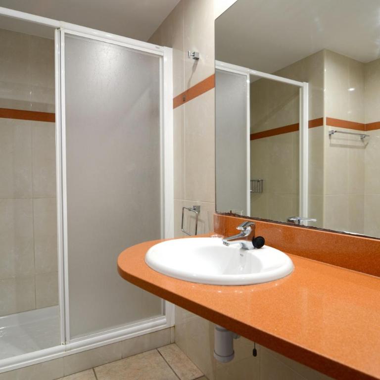 Nautic 3-3 - Apartment with Sea View - 21
