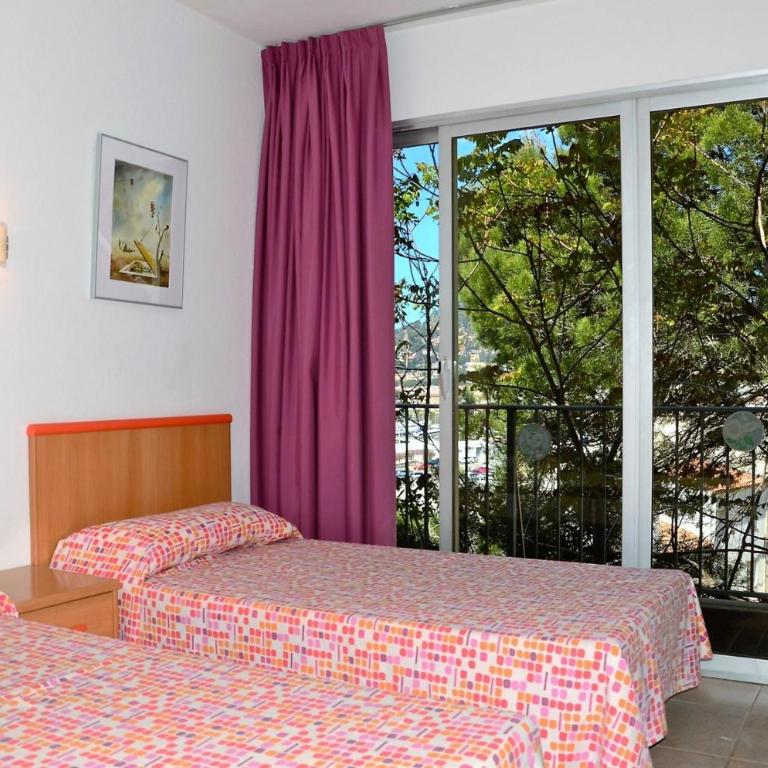 Nautic 3-4 - Apartment with Sea View - 16