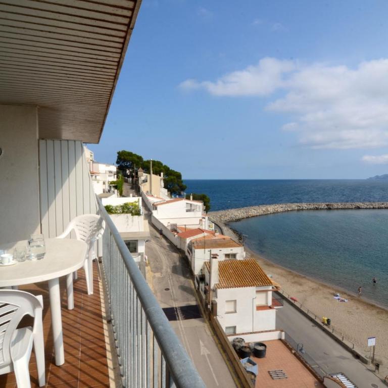 Nautic 1-2 - Apartment with Sea View - 6