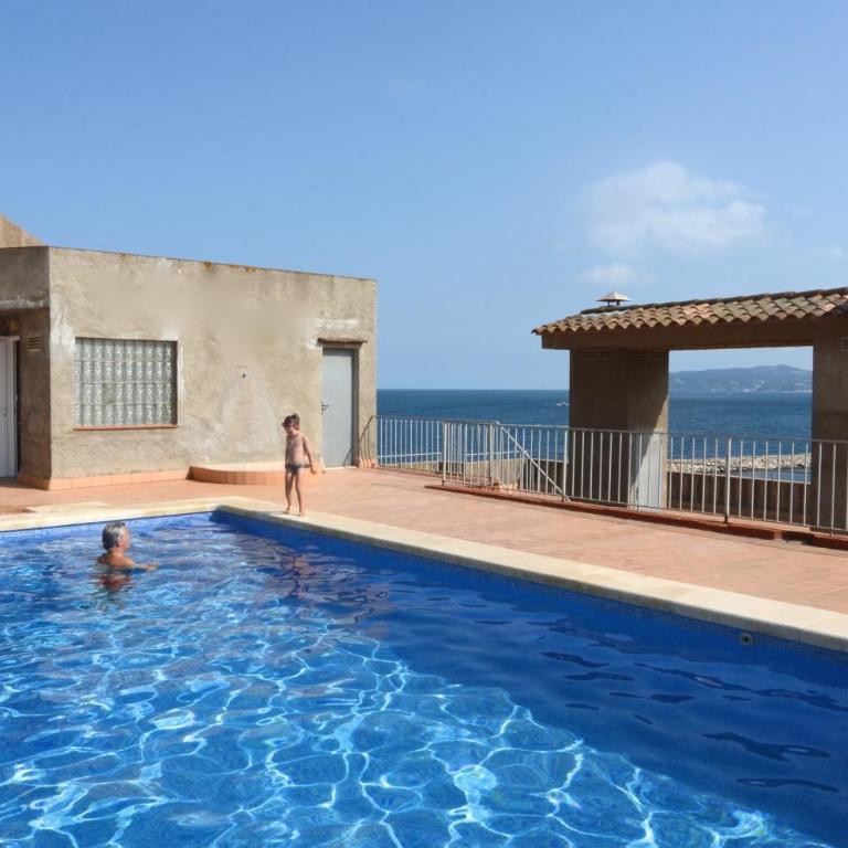 Nautic 3-2 - Apartment with Sea View - 8