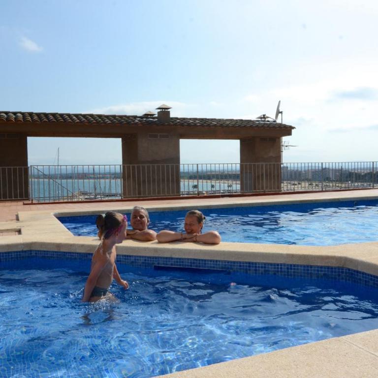 Nautic 3-2 - Apartment with Sea View - 9
