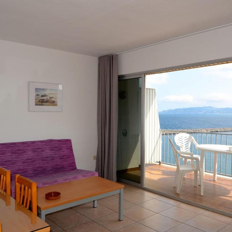 Nautic 1-2 - Apartment with Sea View - 15