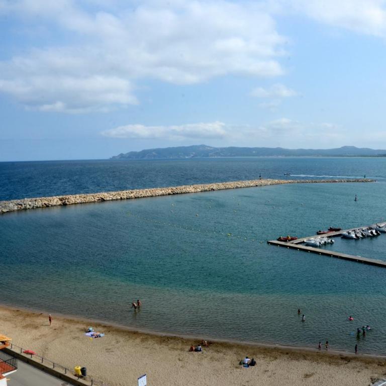 Nautic 3-2 - Apartment with Sea View - 11