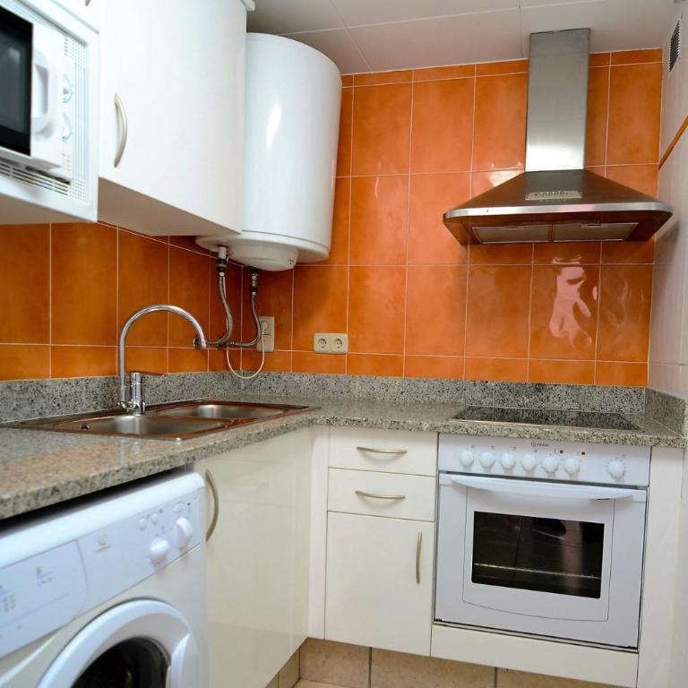 Nautic 3-2 - Apartment with Sea View - 15