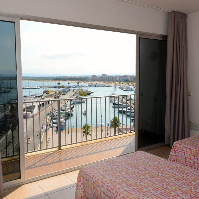 Nautic 3-2 - Apartment with Sea View - 16
