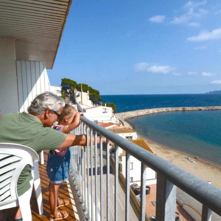 Nautic 2-2 - Apartment with Sea View - 5