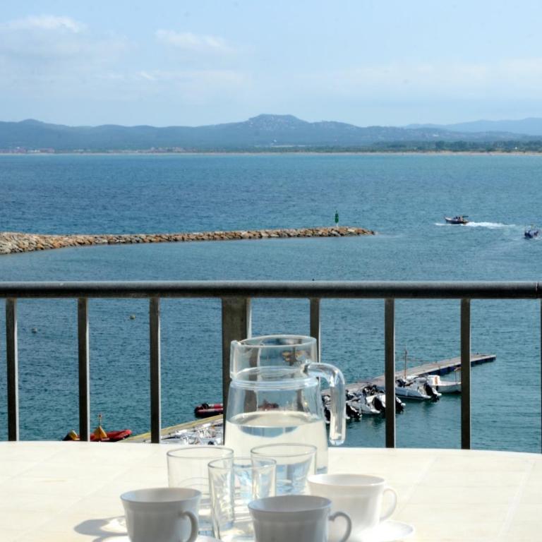 Nautic 2-2 - Apartment with Sea View - 1