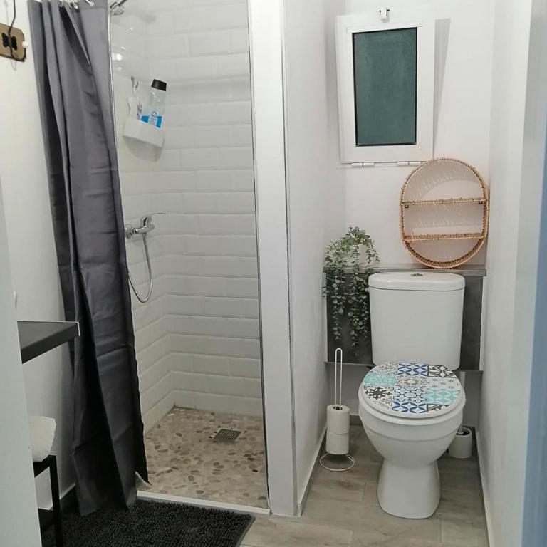 Pensión Playa - Loft - 18