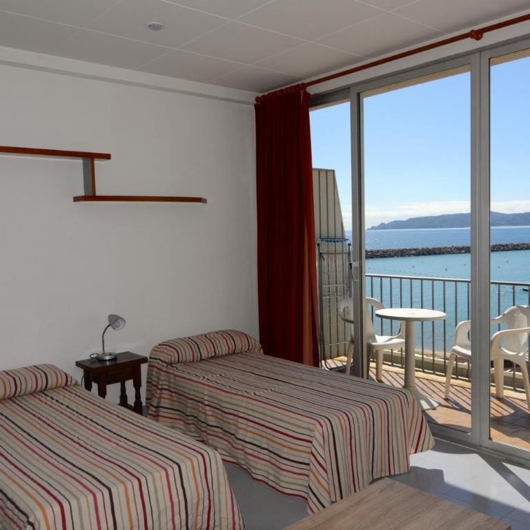 Nautic BX-1 - Studio with Sea View - 12