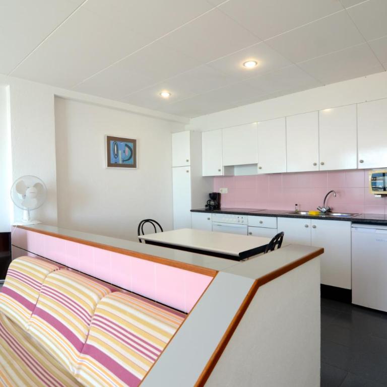 Nautic BX-1 - Studio with Sea View - 13