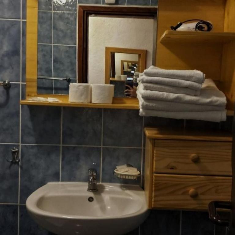 Bed and Breakfast Vila Lala - Quintuple Room - 2