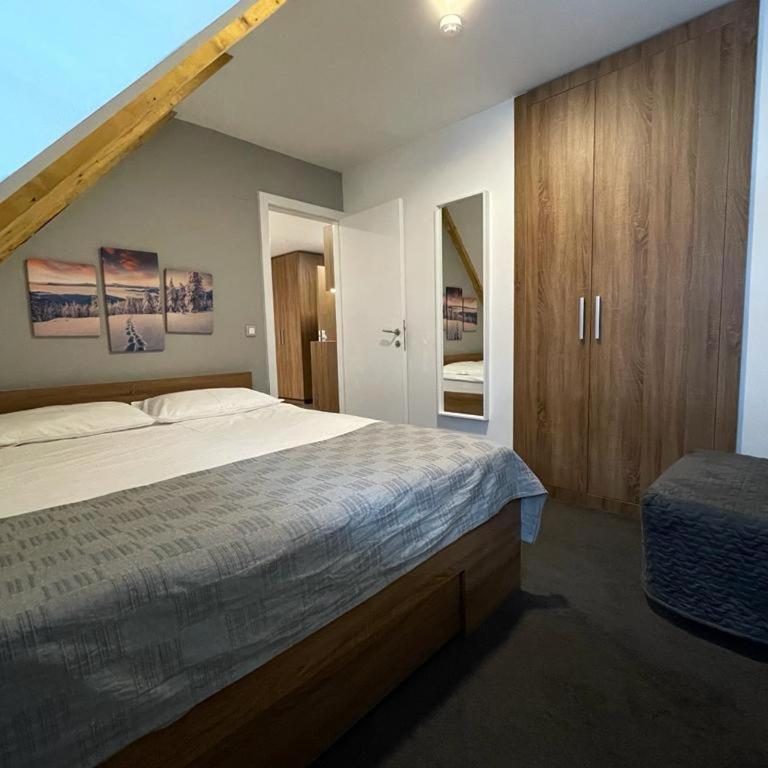 Planinski vrhovi Jelač - One-Bedroom Apartment - 10