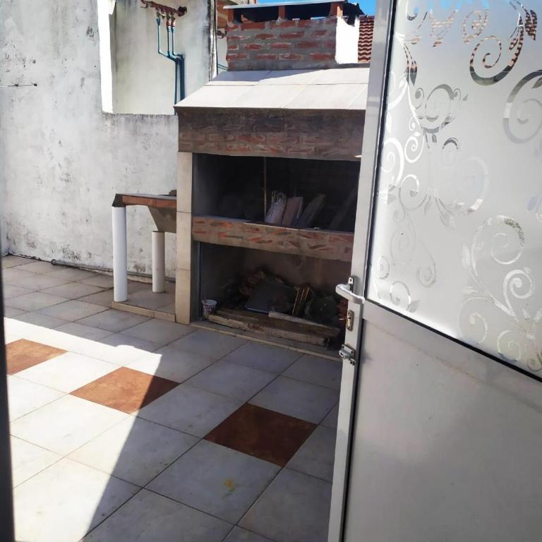 Apartamentos Piolón-Piolón Mar del Plata - Casa - 7