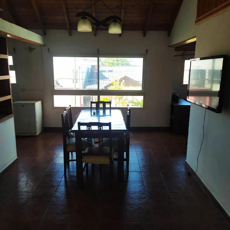 Apartamentos Piolón-Piolón Mar del Plata - Casa - 6