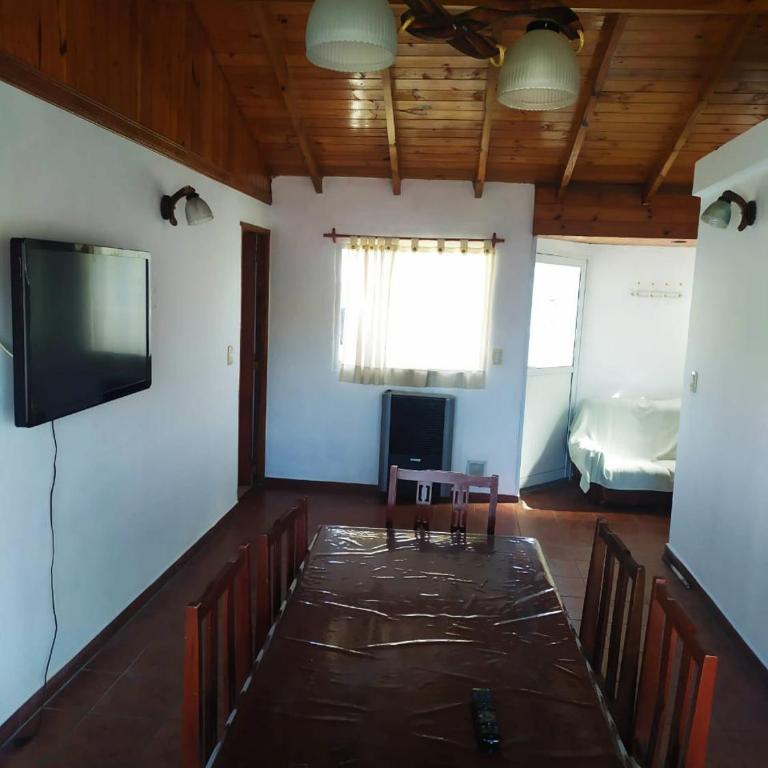 Apartamentos Piolón-Piolón Mar del Plata - Casa - 5
