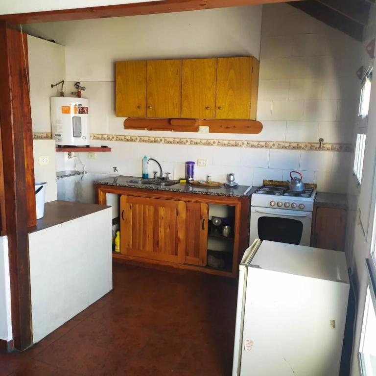 Apartamentos Piolón-Piolón Mar del Plata - Casa - 3