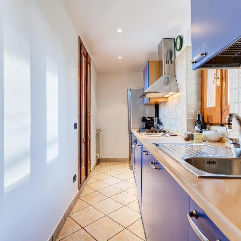 Repubblica Penthouse & Terrace by Premium Suites Collection - Appartamento con 2 Camere da Letto - 20