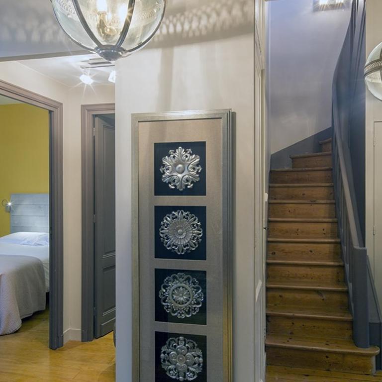 Bord'ôappart Le Cheverus - Apartamento de 3 dormitorios - 10