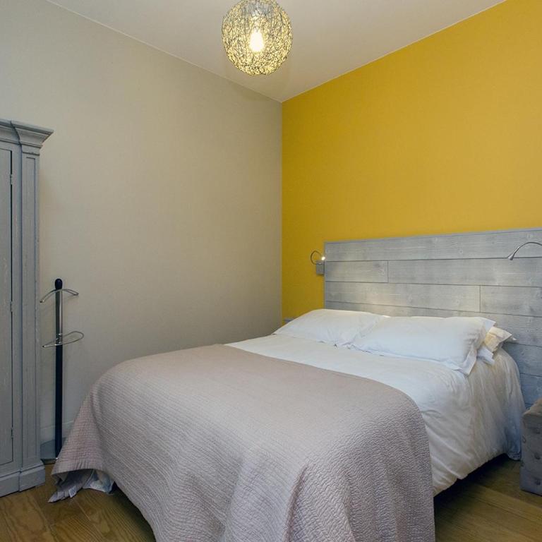 Bord'ôappart Le Cheverus - Apartamento de 3 dormitorios - 14