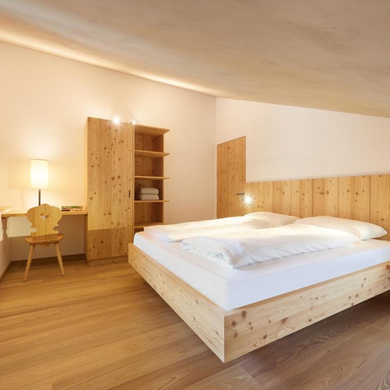 Ansitz Lidl - Appartamento con 2 Camere da Letto - 5
