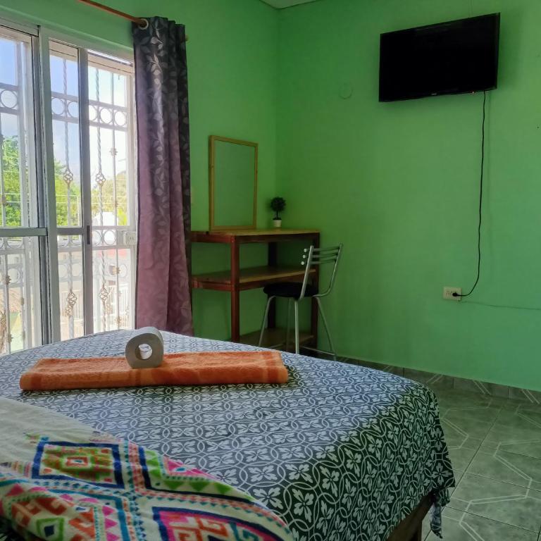 Casa Bonzay - Habitación Doble - 1