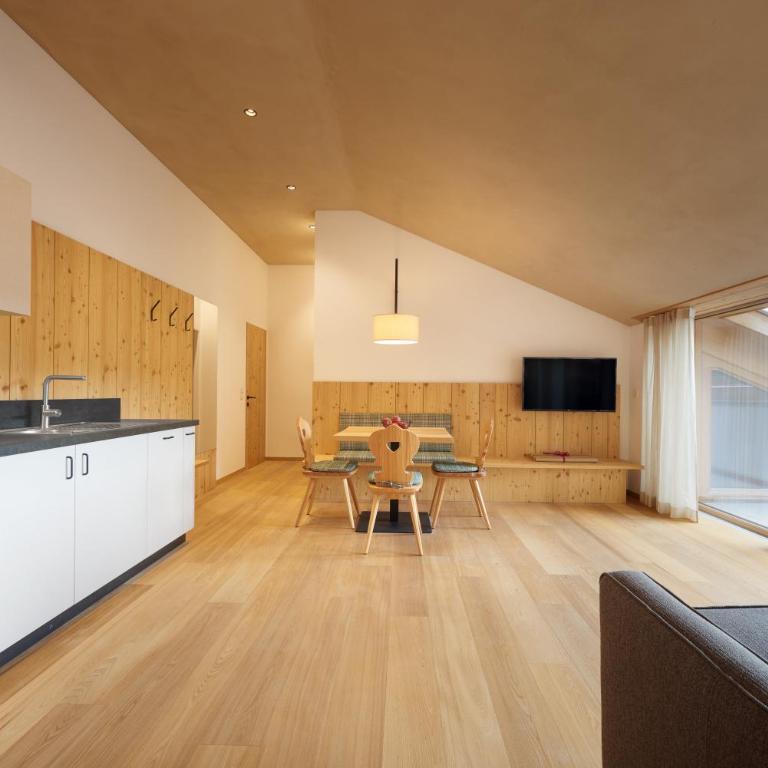 Ansitz Lidl - Appartamento con 2 Camere da Letto - 4