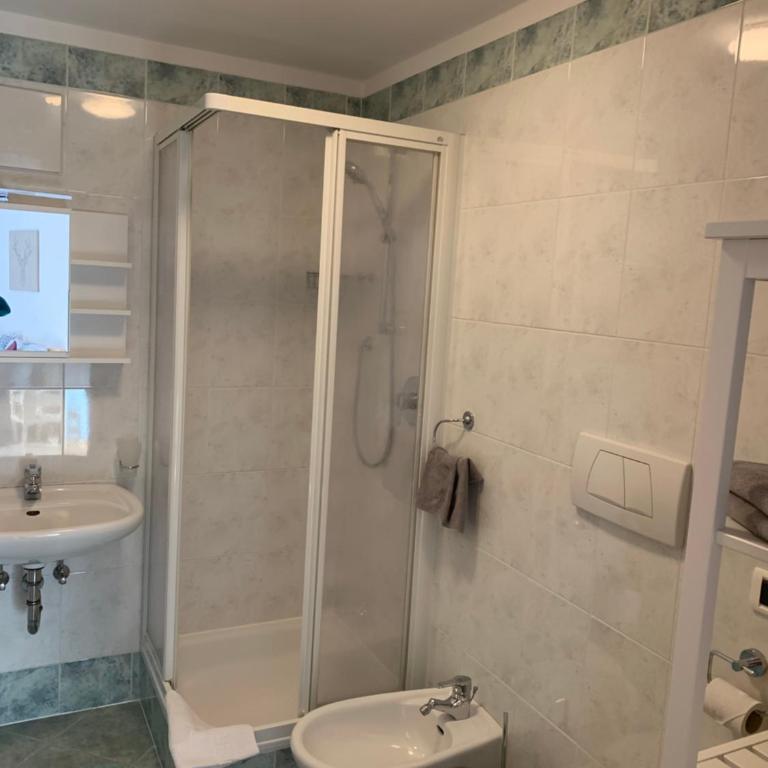 Obereggen - Anna - Apartamento con jardín privado - 4