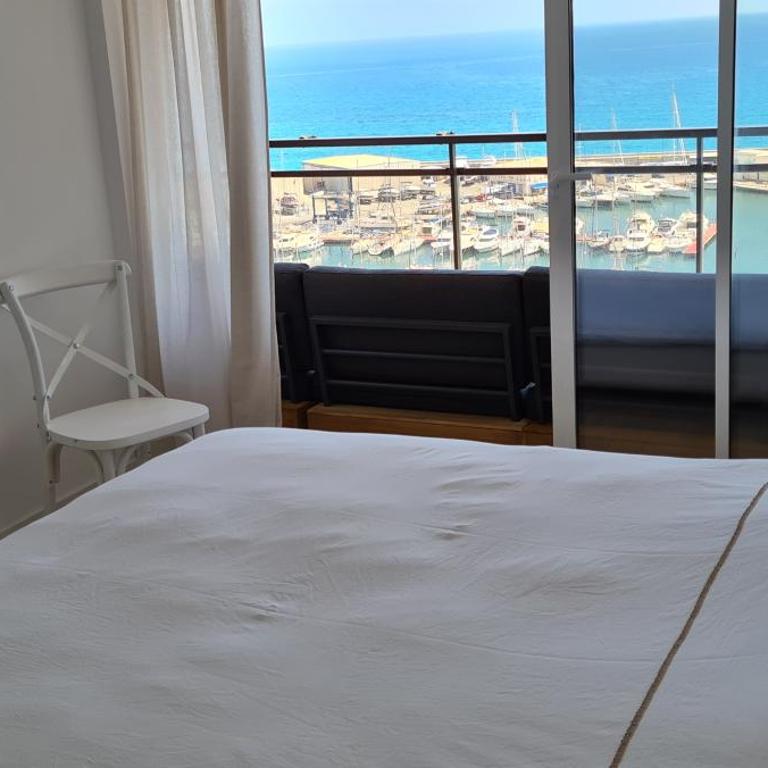 La Isleta Sea View beach apartment - Front Line - Apartamento de 3 dormitorios - 20