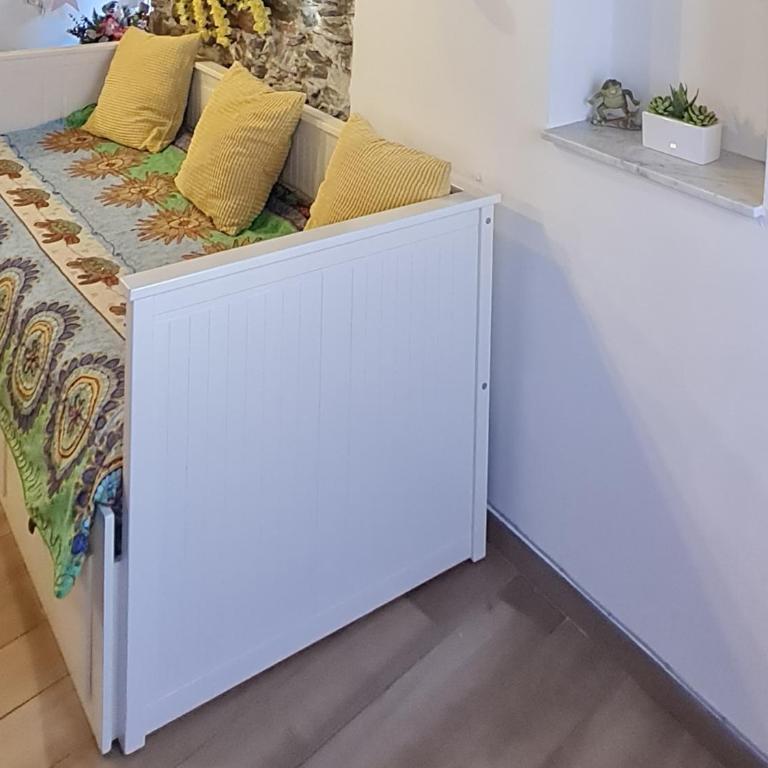 Stella di Rio 5 terre riomaggiore - Appartamento con 1 Camera da Letto - 14