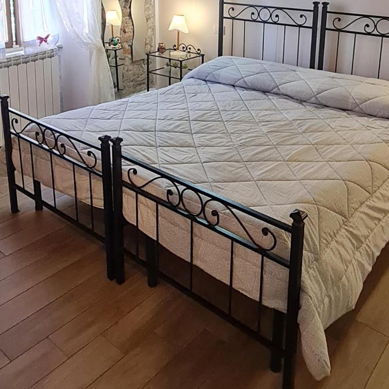 Stella di Rio 5 terre riomaggiore - Appartamento con 1 Camera da Letto - 22