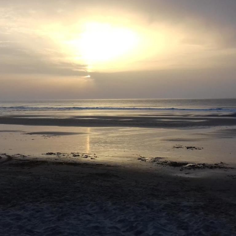 Appartement SOULAC SUR MER À 500 m de la plage N 6 - Apartment mit 1 Schlafzimmer - 13