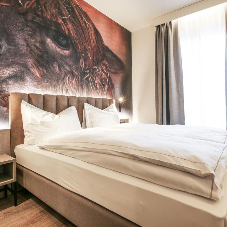 Adaastra Boutique Hotel - Deluxe Doppelzimmer - 3