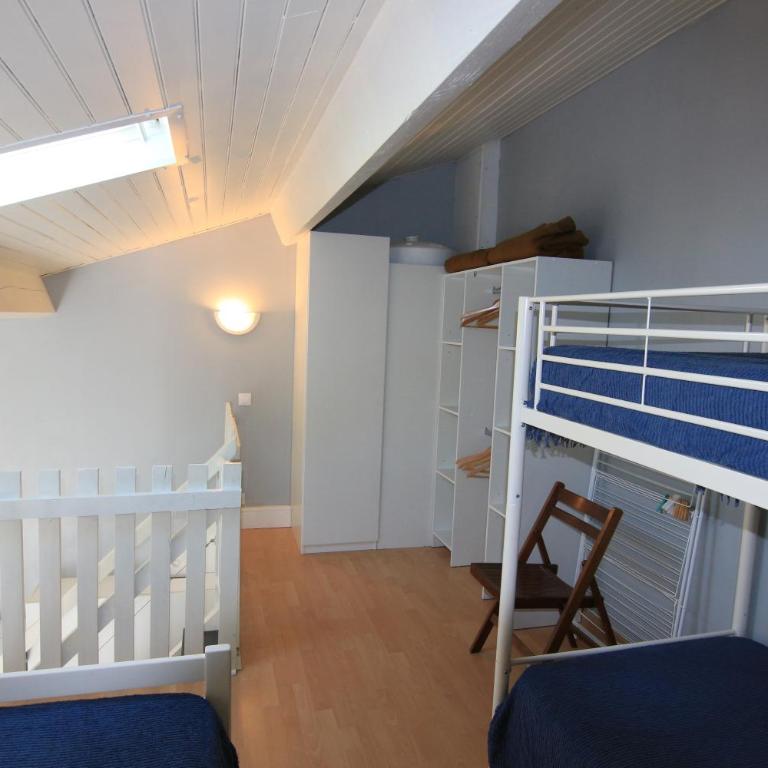 Appartement villa Oceanides 500m de la plage N 8 - Appartamento con 2 Camere da Letto - 8