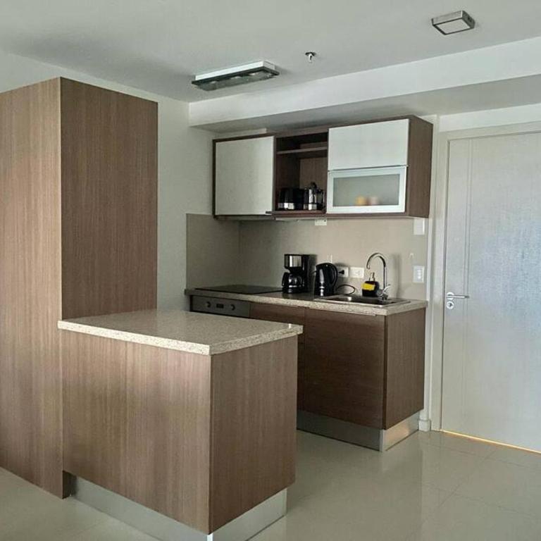 Hermoso Apartamento en Punta del Este, piso alto. - Apartamento de 1 dormitorio - 10