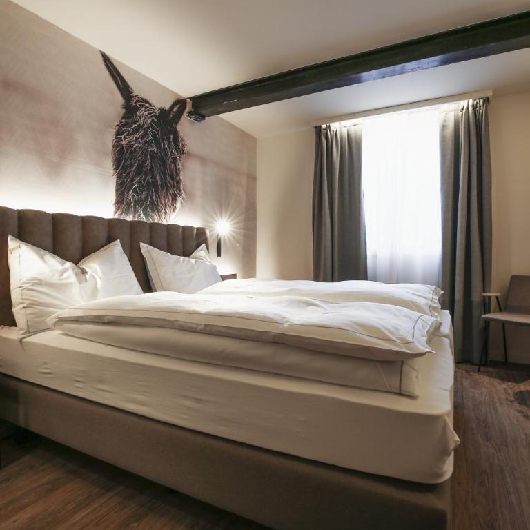 Adaastra Boutique Hotel - Standard Doppelzimmer - 3