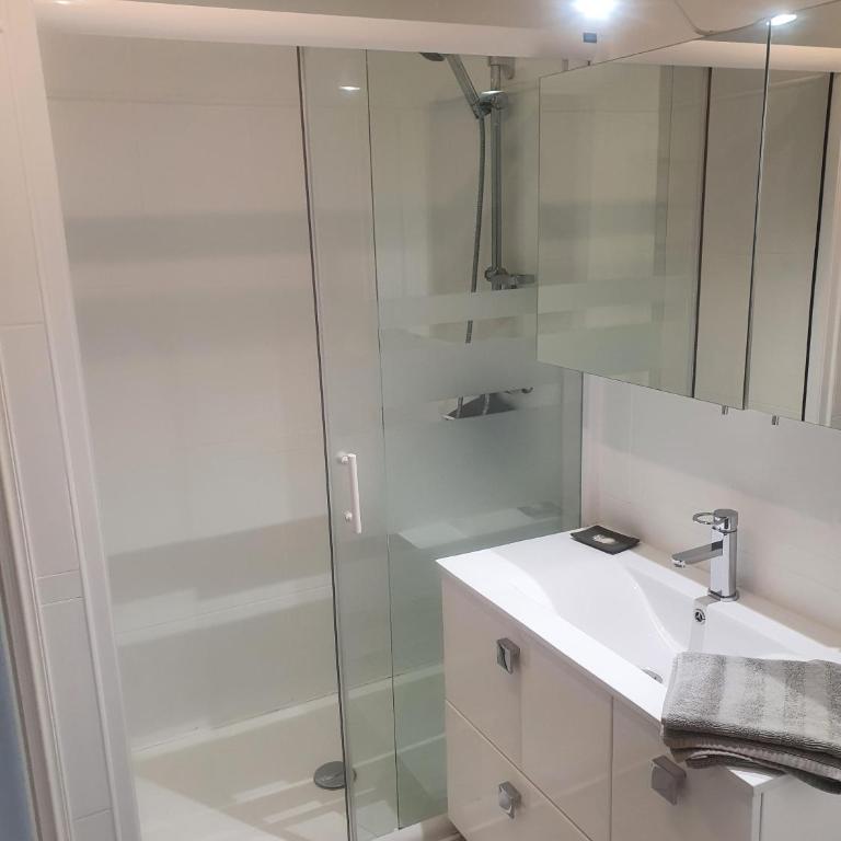 OASIS du TOUQUET - Deluxe Apartment - 10
