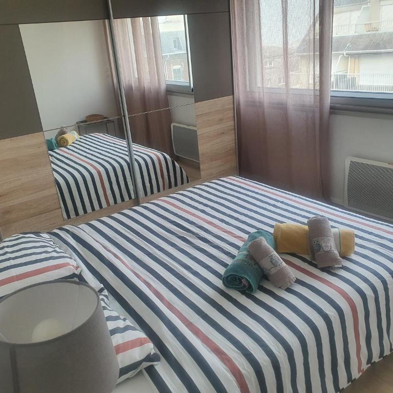OASIS du TOUQUET - Deluxe Apartment - 8