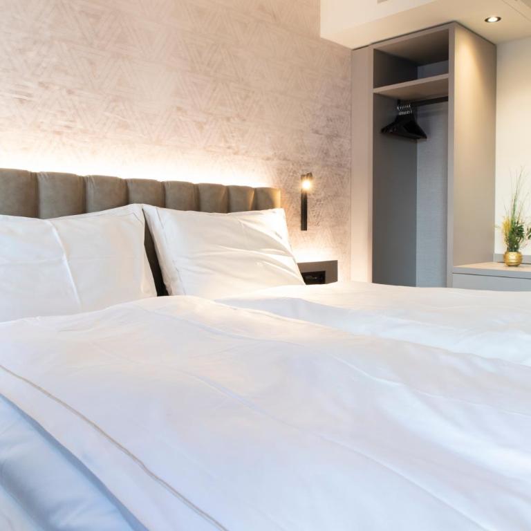 Adaastra Boutique Hotel - Standard Suite - 5