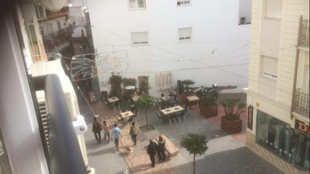 Apartment Casablanca Center - Apartamento de 2 dormitorios - 25