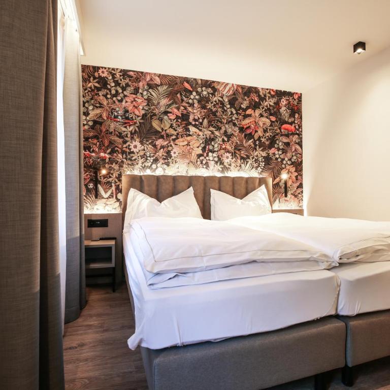 Adaastra Boutique Hotel - Deluxe Suite - 5