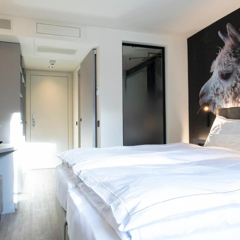 Adaastra Boutique Hotel - Standard Doppelzimmer - 4