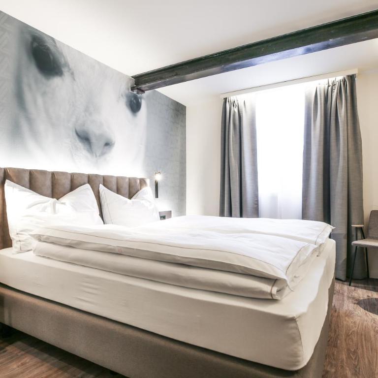 Adaastra Boutique Hotel - Standard Doppelzimmer - 5