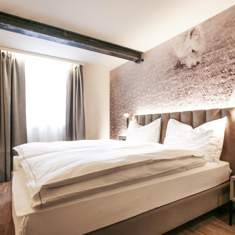 Adaastra Boutique Hotel - Standard Doppelzimmer - 6
