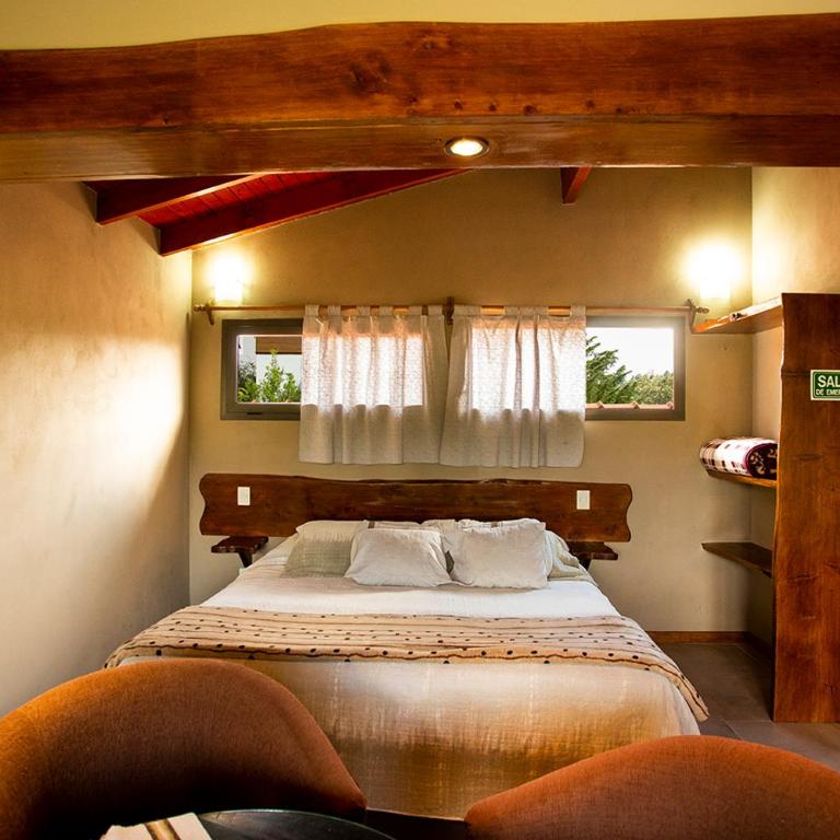 SUITES ALITHUÉ - Suite Doble Estándar - 3