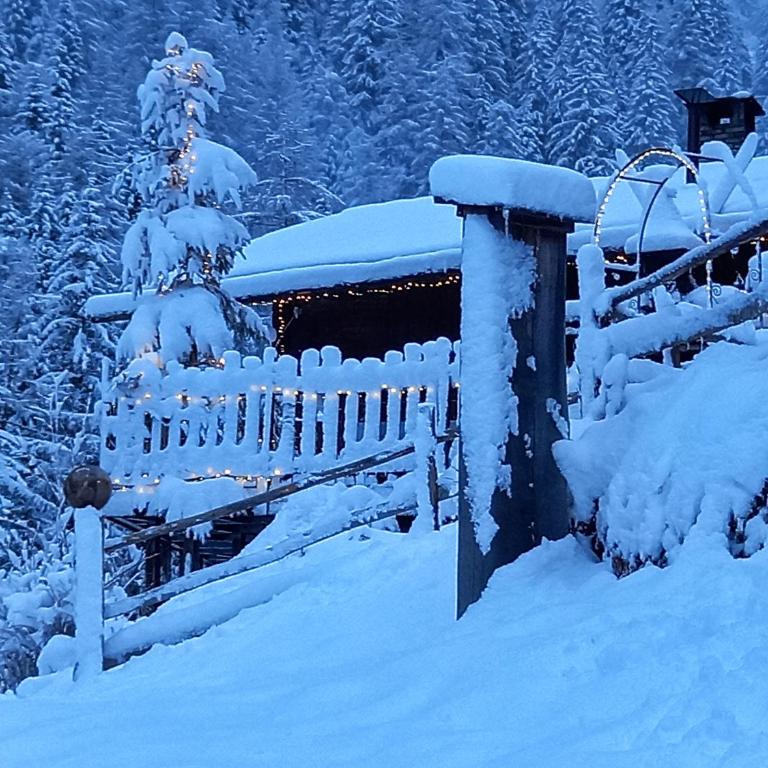 chalet naturel - Chalet - 6