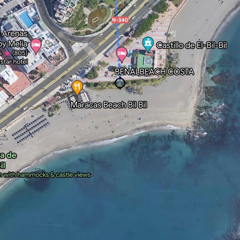 Beachfront Complex - El Rincón de María - Apartamento de 1 dormitorio - 20