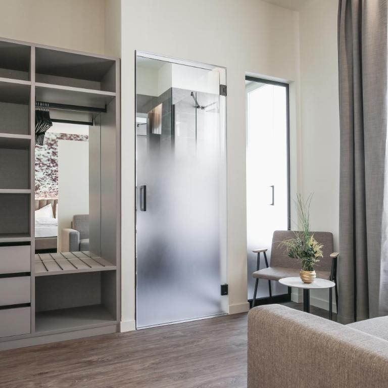 Adaastra Boutique Hotel - Deluxe Suite - 6