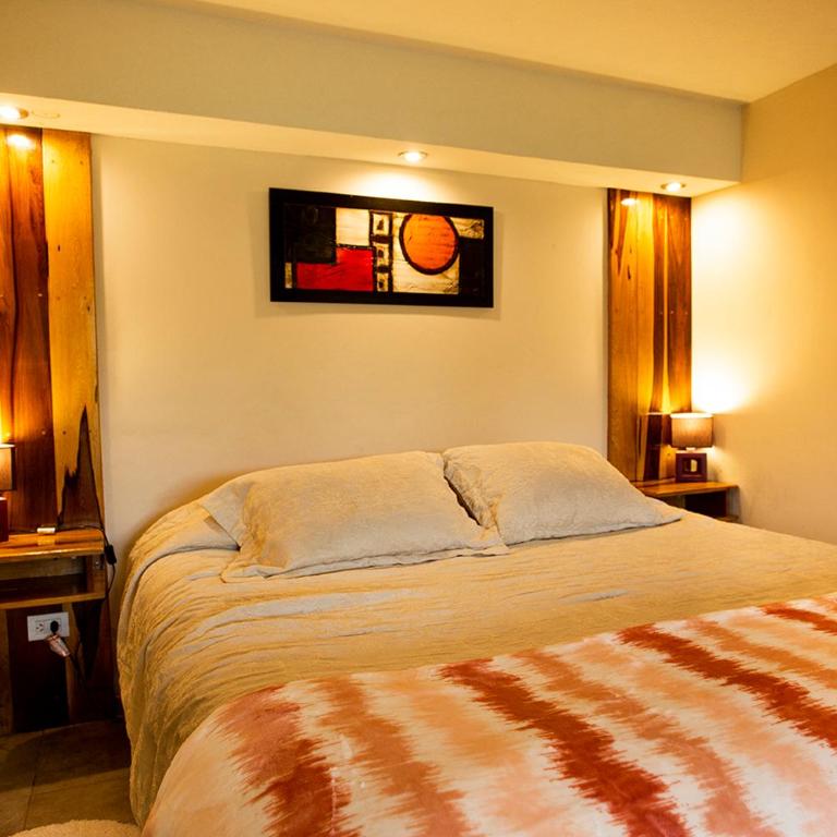 SUITES ALITHUÉ - Suite Doble Estándar - 3