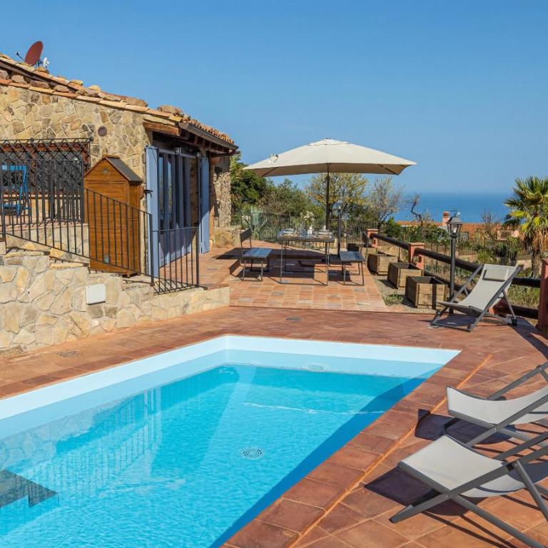 malandrino cottage - Casa con 1 Camera da Letto - 18