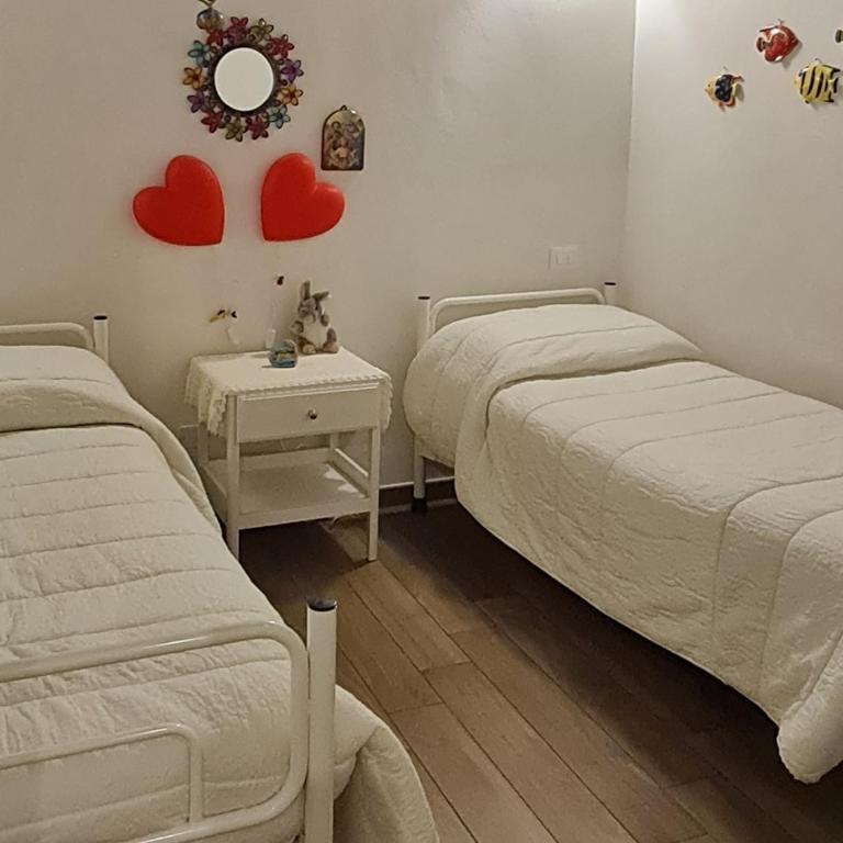 Stella di Rio 5 terre riomaggiore - Appartamento con 1 Camera da Letto - 25